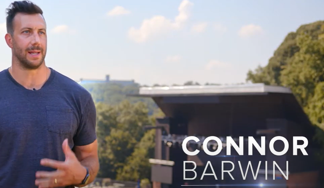 Connor Barwin